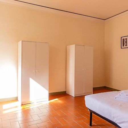 פירנצה Cozy Apartment With A Strategic Position מראה חיצוני תמונה