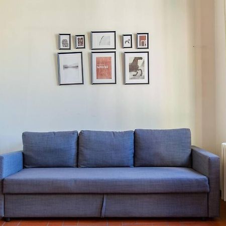 פירנצה Cozy Apartment With A Strategic Position מראה חיצוני תמונה