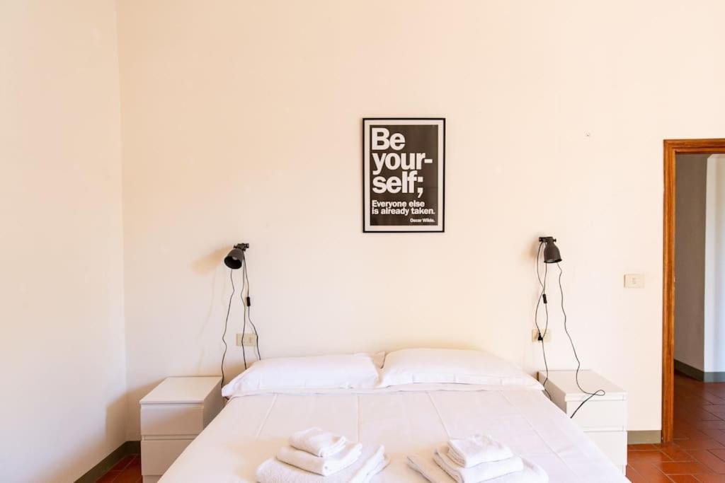 פירנצה Cozy Apartment With A Strategic Position מראה חיצוני תמונה