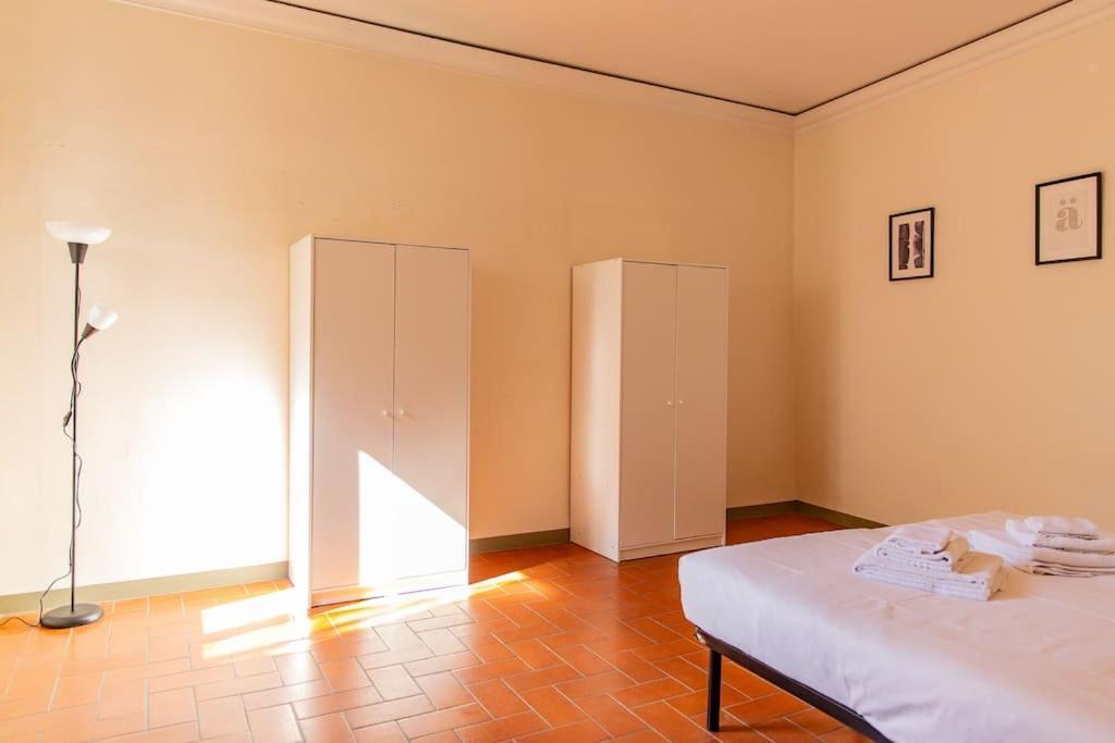 פירנצה Cozy Apartment With A Strategic Position מראה חיצוני תמונה