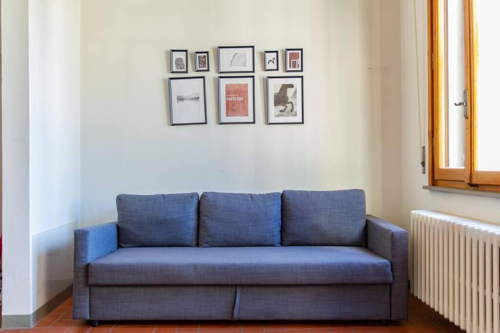 פירנצה Cozy Apartment With A Strategic Position מראה חיצוני תמונה