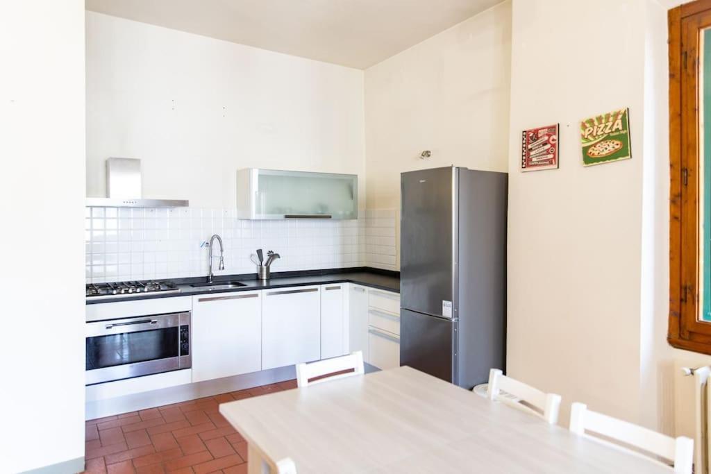 פירנצה Cozy Apartment With A Strategic Position מראה חיצוני תמונה