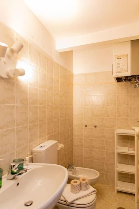 פירנצה Cozy Apartment With A Strategic Position מראה חיצוני תמונה