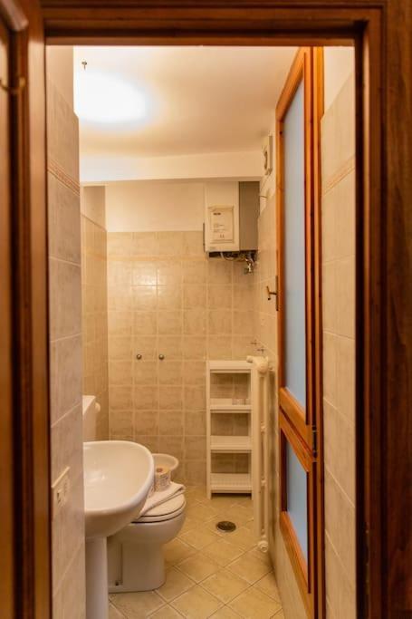פירנצה Cozy Apartment With A Strategic Position מראה חיצוני תמונה