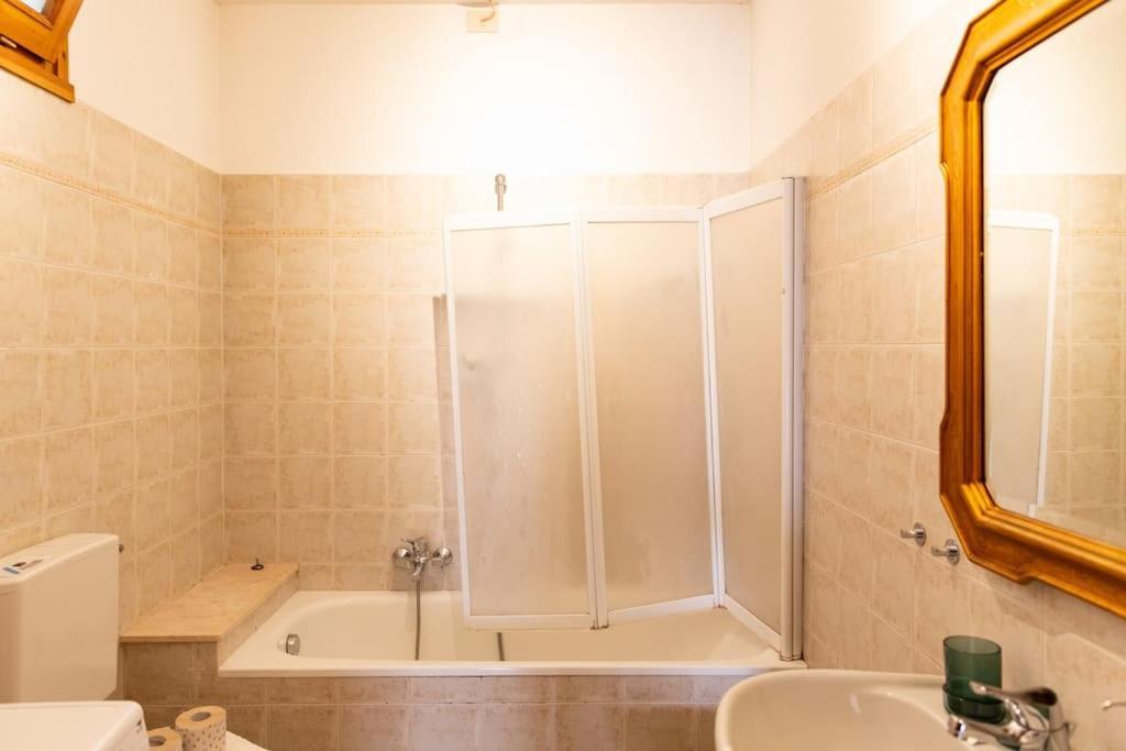 פירנצה Cozy Apartment With A Strategic Position מראה חיצוני תמונה