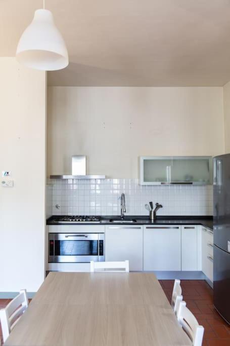 פירנצה Cozy Apartment With A Strategic Position מראה חיצוני תמונה
