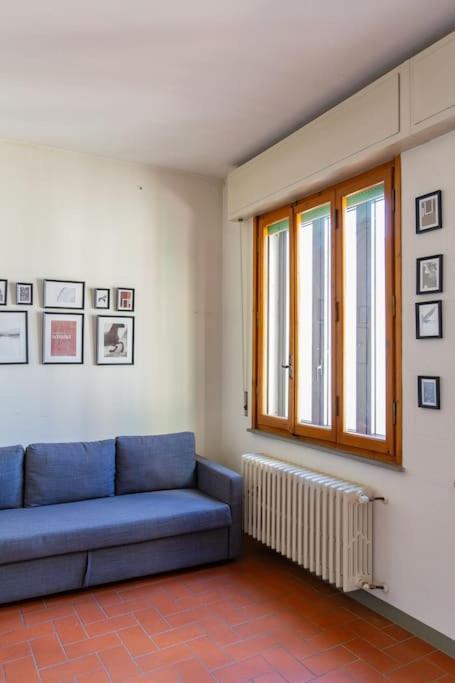 פירנצה Cozy Apartment With A Strategic Position מראה חיצוני תמונה