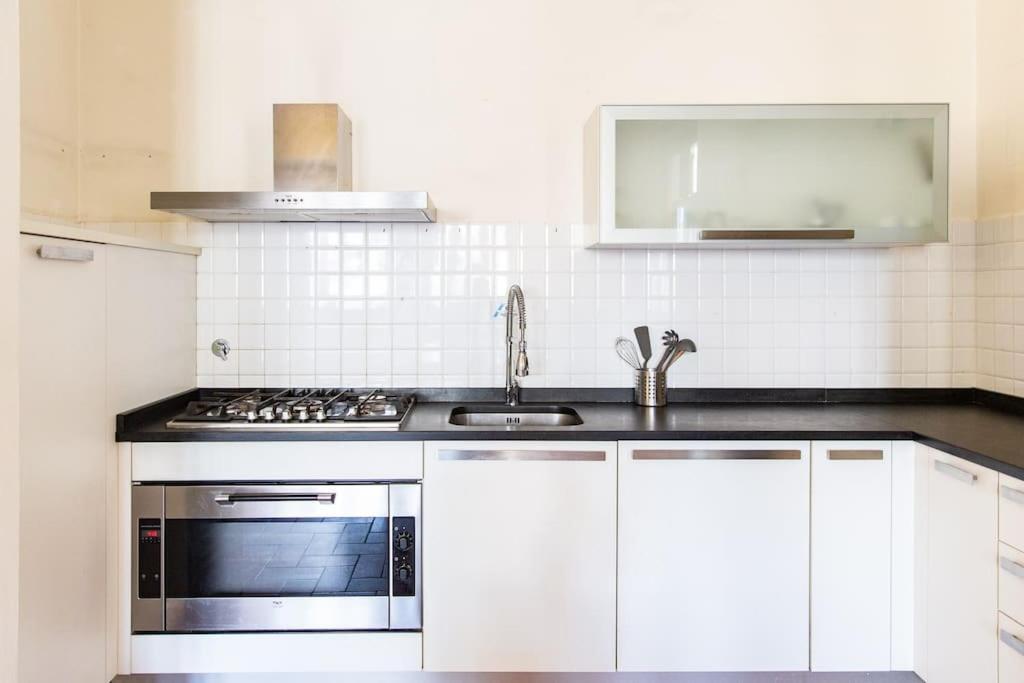 פירנצה Cozy Apartment With A Strategic Position מראה חיצוני תמונה